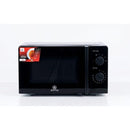 SmartPro SMV-20L-V5 20L Manual Microwave Oven- Compact and efficient microwave designed for quick and convenient heating, defrosting, and everyday meal preparation in home kitchens