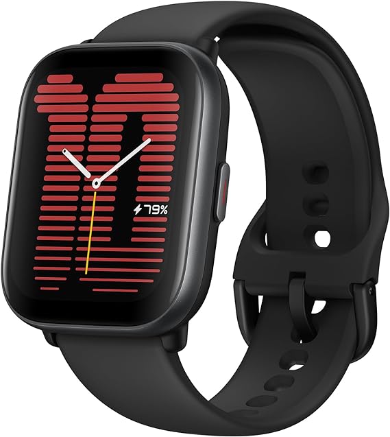 Amazfit Active Smart Watch