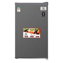Smart Pro SFR-120DT-I 90L Single Door Refrigerator - Keeps food fresh and well-preserved with efficient cooling, ideal for small homes, offices, and daily storage needs