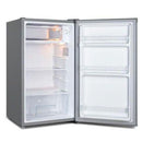 Smart Pro SFR-120DT-I 90L Single Door Refrigerator - Keeps food fresh and well-preserved with efficient cooling, ideal for small homes, offices, and daily storage needs