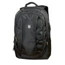 Smart SM-2420 Backpack – Premium Waterproof Laptop & Travel Backpack with Multiple Compartments, USB Charging Port, Anti-Theft Design, and Ergonomic Comfort for Work, School, and Outdoor Use
