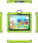Smartbarry TAB B85 PRO 4GB/128GB Kids Study Tablet - Safe Android learning tablet for kids with smooth performance and educational fun