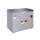 Smartpro SCF-200G 170 Litres Chest Freezer – Provides reliable and spacious cold storage to keep food fresh for longer, making it ideal for home and small business use