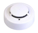 Asenware AW-CSD311 Conventional Photoelectric Smoke Detector ceiling unit for commercial and residential fire safety in Nairobi Kenya