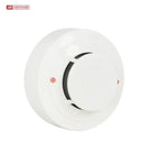 onventional fire alarm system setup with Asenware AW-CSD311 smoke detector installed in Nairobi Kenya office