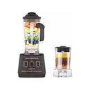 Sokany SK-666 2.5L 5000W 9-Speed Multi-Purpose Blender - High-power commercial blending for smoothies, ice crushing and heavy-duty kitchen use