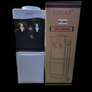 Sonar JY001 Hot & Normal Water Dispenser – Freestanding Water Dispenser with Dual Temperature Dispensing