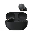 Sony WF-1000XM5 Noise-Canceling True Wireless In-Ear Headphones