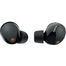 Sony WF-1000XM5 Noise-Canceling True Wireless In-Ear Headphones
