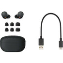 Sony WF-1000XM5 Noise-Canceling True Wireless In-Ear Headphones