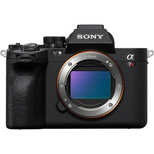 Sony Alpha 7R V Full Frame Camera (Body Only)