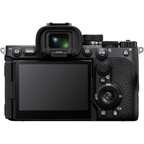 Sony Alpha 7R V Full Frame Camera (Body Only)
