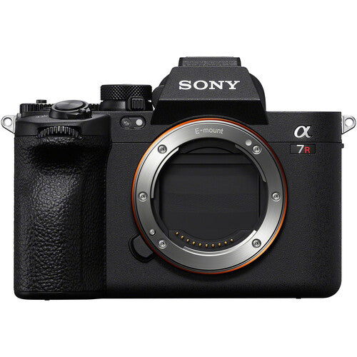 Sony Alpha 7R V Full Frame Camera (Body Only)