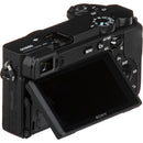 Sony Alpha A6600 Camera Body