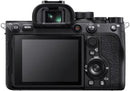 Sony Alpha a7R IV Mirrorless Digital Camera (Body Only) - Full Frame, Interchangeable Lens Camera