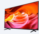 Sony BRAVIA 65X75K 65-Inch 4K Ultra HD Smart LED TV