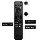 Sony Bravia 55 Inches XR Series 4K Ultra HD Smart OLED Google TV (XR-55A80L)