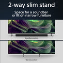 Sony Bravia 65 Inch X85L Series 4K HDR Full Array LED HDR Google Smart TV 