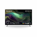 Sony Bravia 65 Inch X85L Series 4K HDR Full Array LED HDR Google Smart TV 