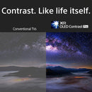 Sony Bravia 65 Inches XR Series Class A80L 4K Ultra HD Smart OLED Google TV (XR-65A80L)