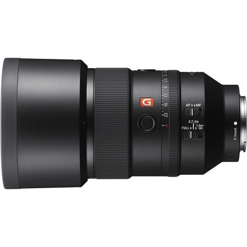 Sony FE 135mm F1.8 GM Lens