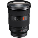 Sony FE 85mm f/1.4 GM Lens