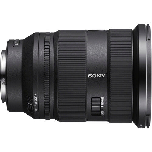 Sony FE 24-70mm f/2.8 GM II Lens - Full Frame Standard Zoom