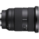 Sony FE 85mm f/1.4 GM Lens