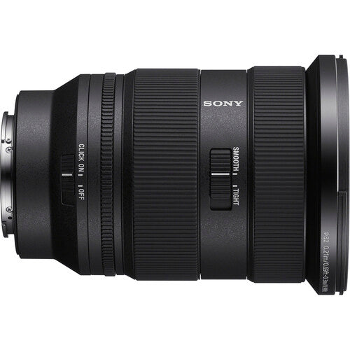 Sony FE 24-70mm f/2.8 GM II Lens - Full Frame Standard Zoom