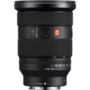 Sony FE 85mm f/1.4 GM Lens
