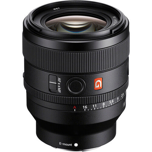 Sony FE 50mm f/1.4 Len