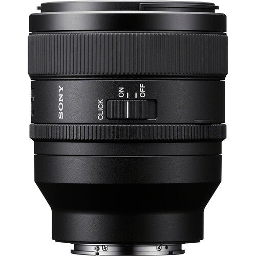 Sony FE 50mm f/1.4 Len