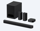 Sony HT-S60 5.1ch Home Theater System