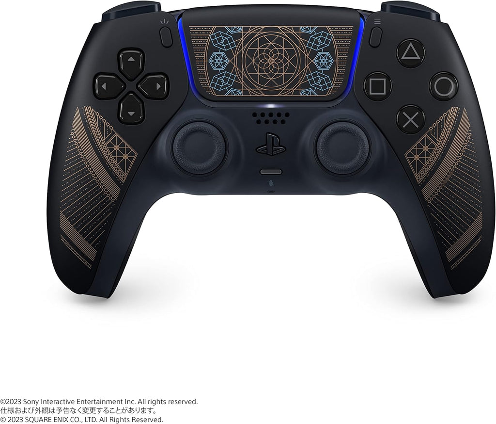 その他 PS5 DualSense FINAL FANTASY CFIJ-15500 SonyPS5DualSenseWirelessContro