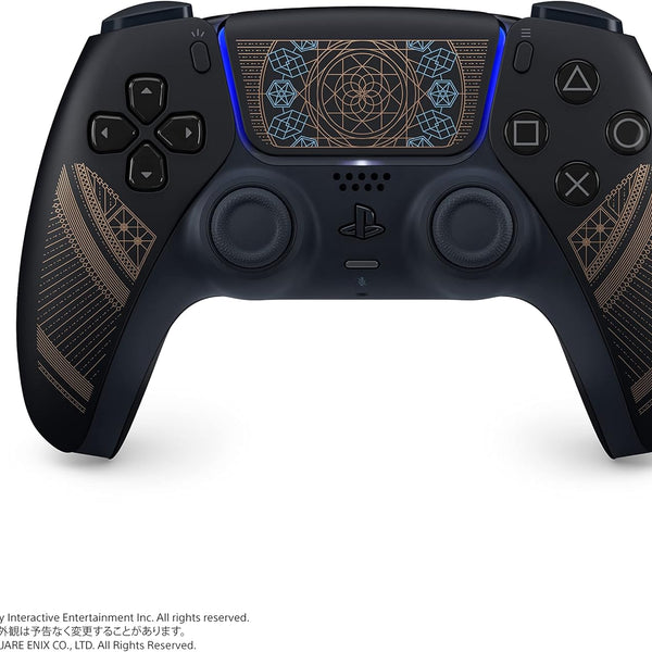 その他 PS5 DualSense FINAL FANTASY CFIJ-15500 SONY PS5 Dualsense Wireless Controller Final Fantasy XVI