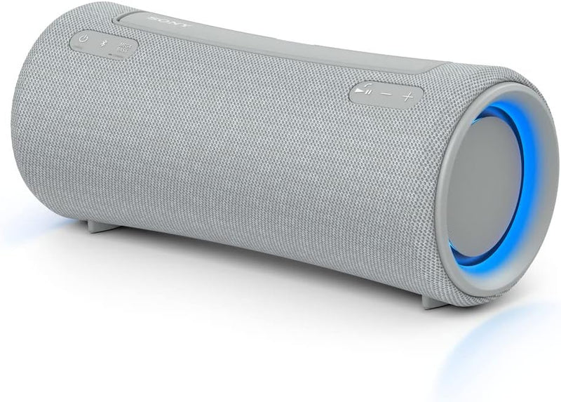 Sony SRS-XG300 Portable Wireless Bluetooth Speaker