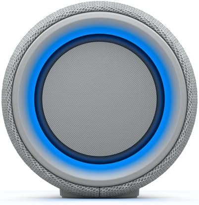 Sony SRS-XG300 Portable Wireless Bluetooth Speaker