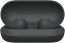 Sony WF-C700N Noise Canceling Truly Wireless Earbuds - ANC In-Ear Headphones