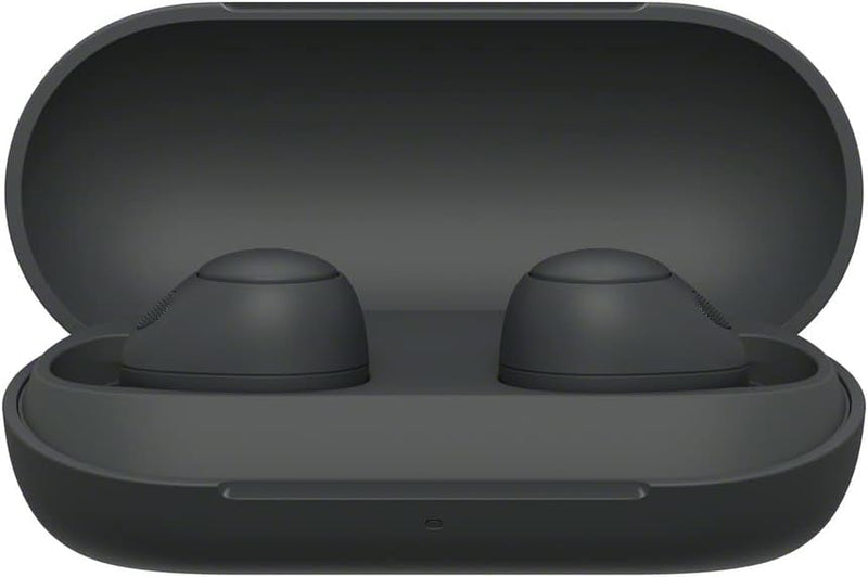 Sony WF-C700N Noise Canceling Truly Wireless Earbuds - ANC In-Ear Headphones