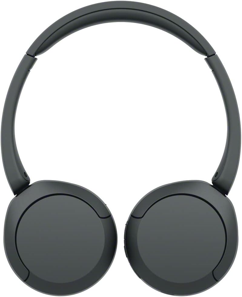 Sony WH-CH520 On-Ear Bluetooth Wireless Headphones