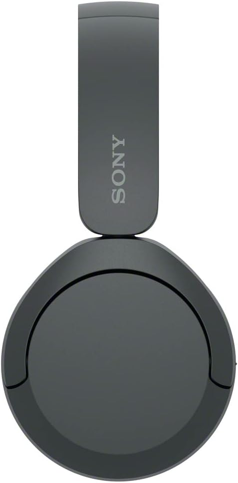 Sony WH-CH520 On-Ear Bluetooth Wireless Headphones
