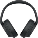 Sony WH-CH720N Wireless Noise-Canceling Headphones