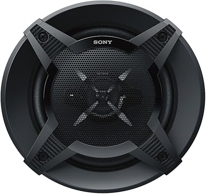 Sony XS-FB1330 5-1/4 (13 cm) 3-Way 240W Coaxial Car Speakers (Pair)