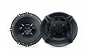 Sony XSFB1630 FB 3-way design Car Audio Speaker, Pair