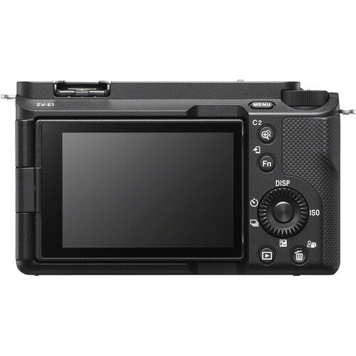 Sony ZV-E1 body - Mirrorless Camera