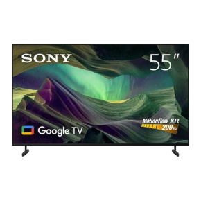 Sony 55" 4K LED Smart TV