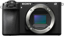 Sony A6700 with 18‑135mm Lens – Advanced Mirrorless Camera Kit for Professional Photography, Videography, Travel, and Content Creation