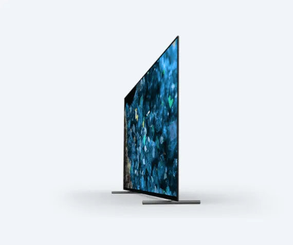 Sony A80L 77 inch OLED TV 4K Ultra HD HDR ALLM Dolby Voice Remote 100Hz BRAVIA XR Google TV (77A80L) IM2