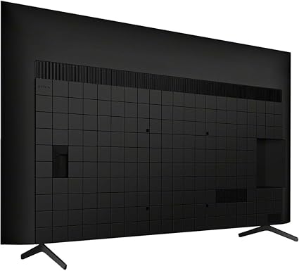 Sony BRAVIA 3 K-65S30 65″ Television – S30 Series – 4K Ultra HD – HDR – Google TV