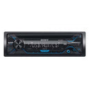 Sony CDX-G1200U Car Radio Stereo – High Power USB AUX Car Radio System for In-Car Audio Entertainment and Professional Automotive Sound Upgrade
